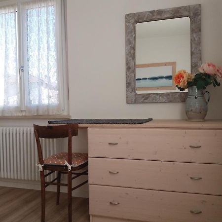Ca Prandel Lägenhet Levico Terme Exteriör bild
