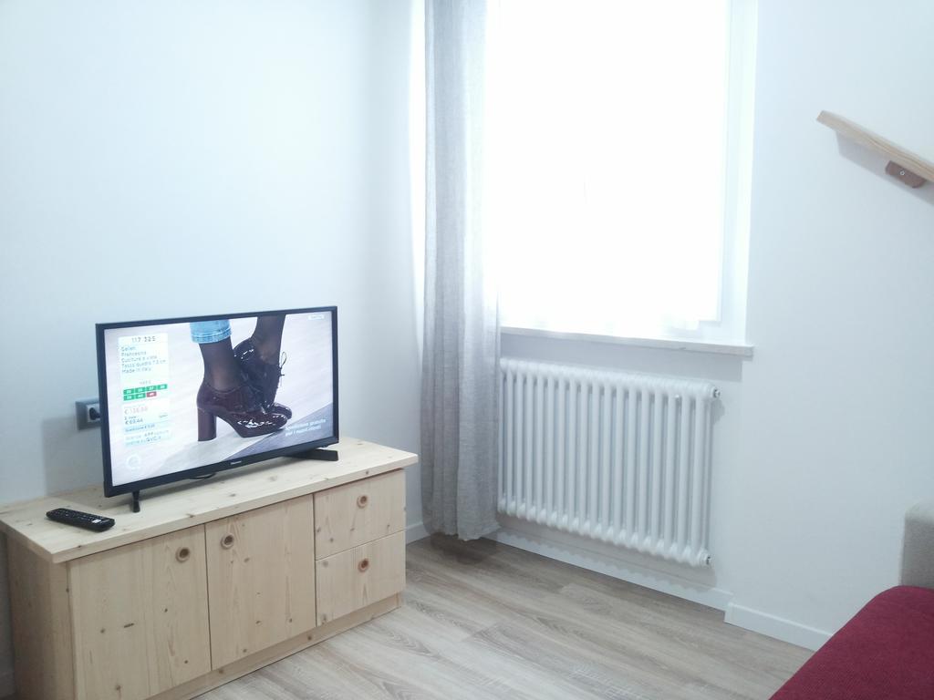 Ca Prandel Lägenhet Levico Terme Exteriör bild