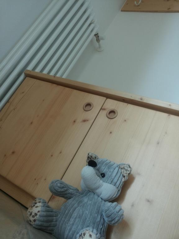 Ca Prandel Lägenhet Levico Terme Exteriör bild