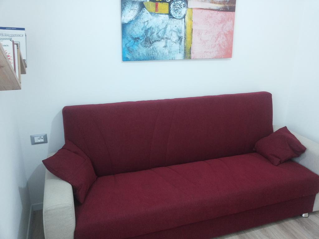 Ca Prandel Lägenhet Levico Terme Exteriör bild