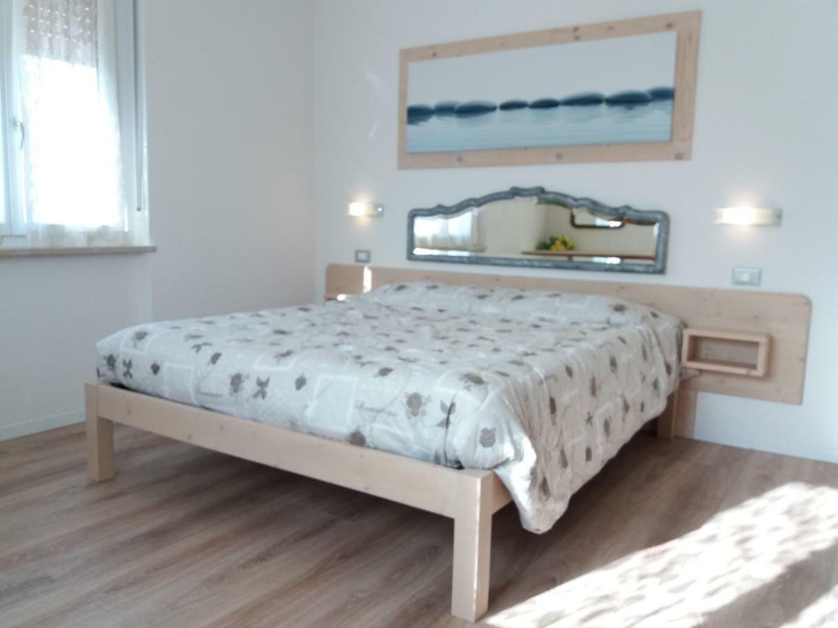 Ca Prandel Lägenhet Levico Terme Exteriör bild
